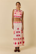 RYY Palmy Top Pre Order