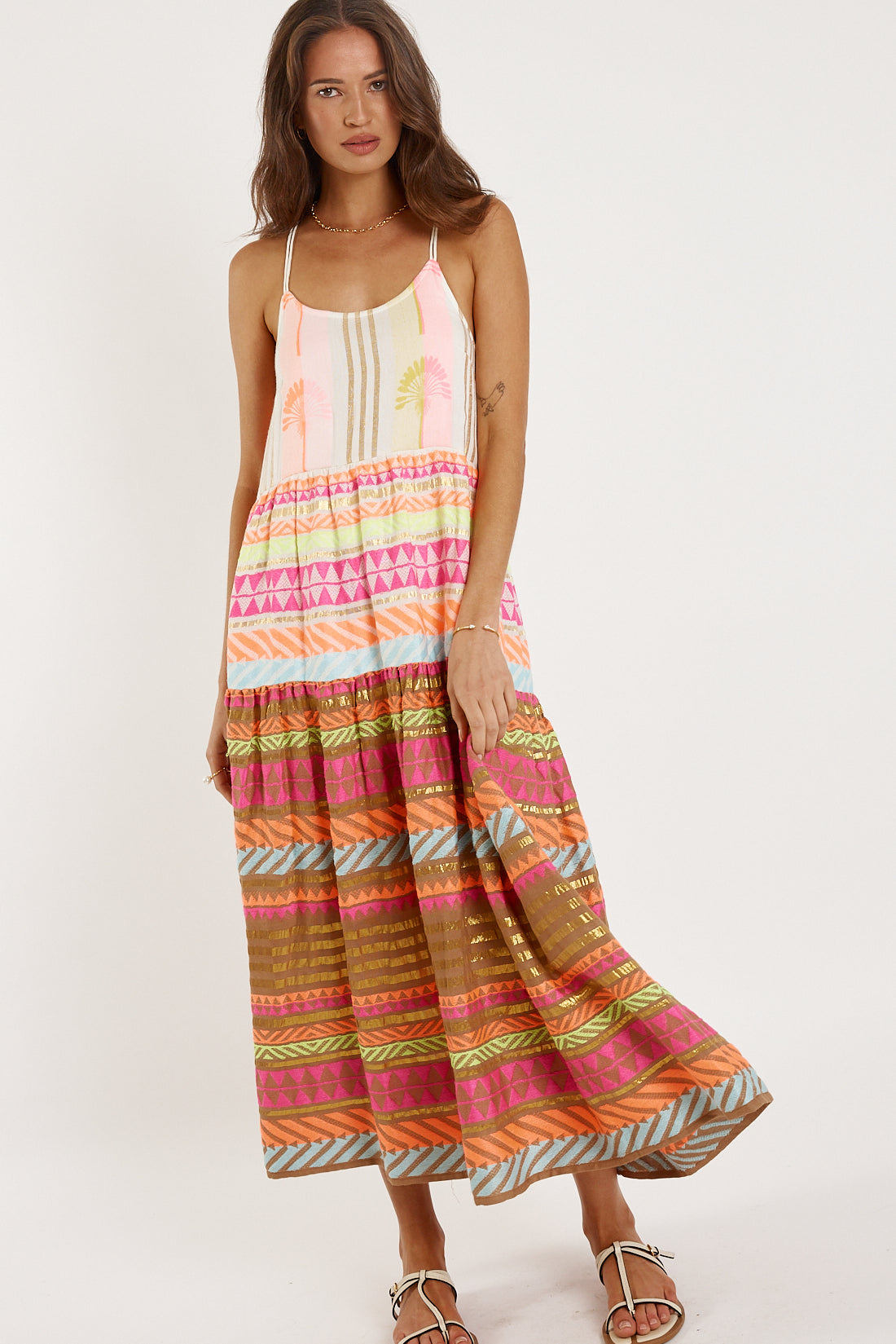 RYY Paloma strap Maxi