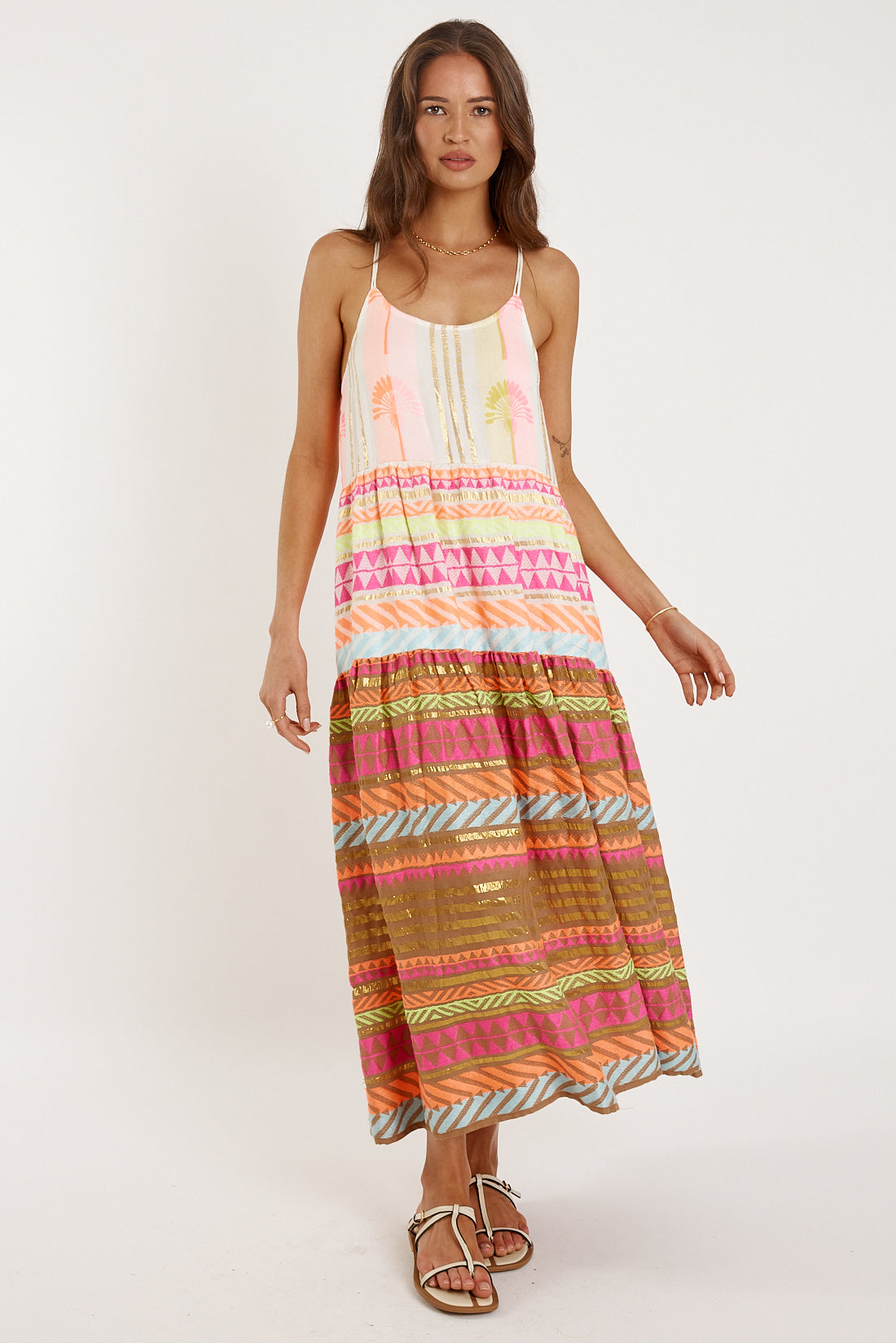 RYY Paloma strap Maxi