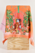 RYY Paradis Towel Pink