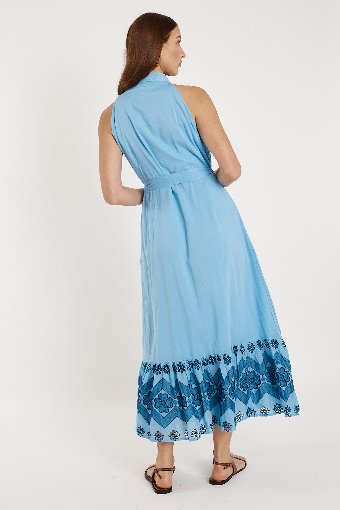RYY Ravello Maxi Blue