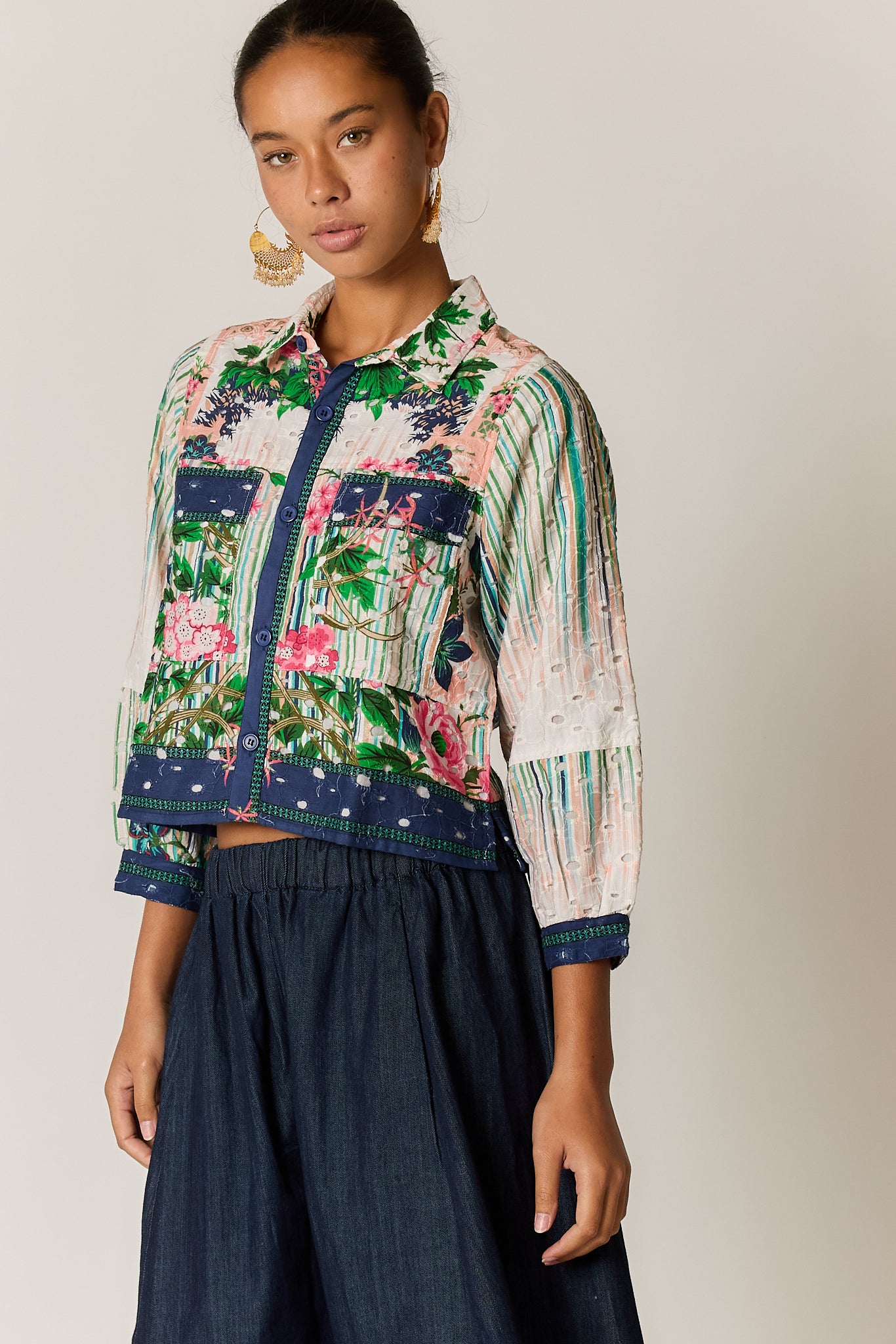 RYY Roseanne Jacket- Pre Order