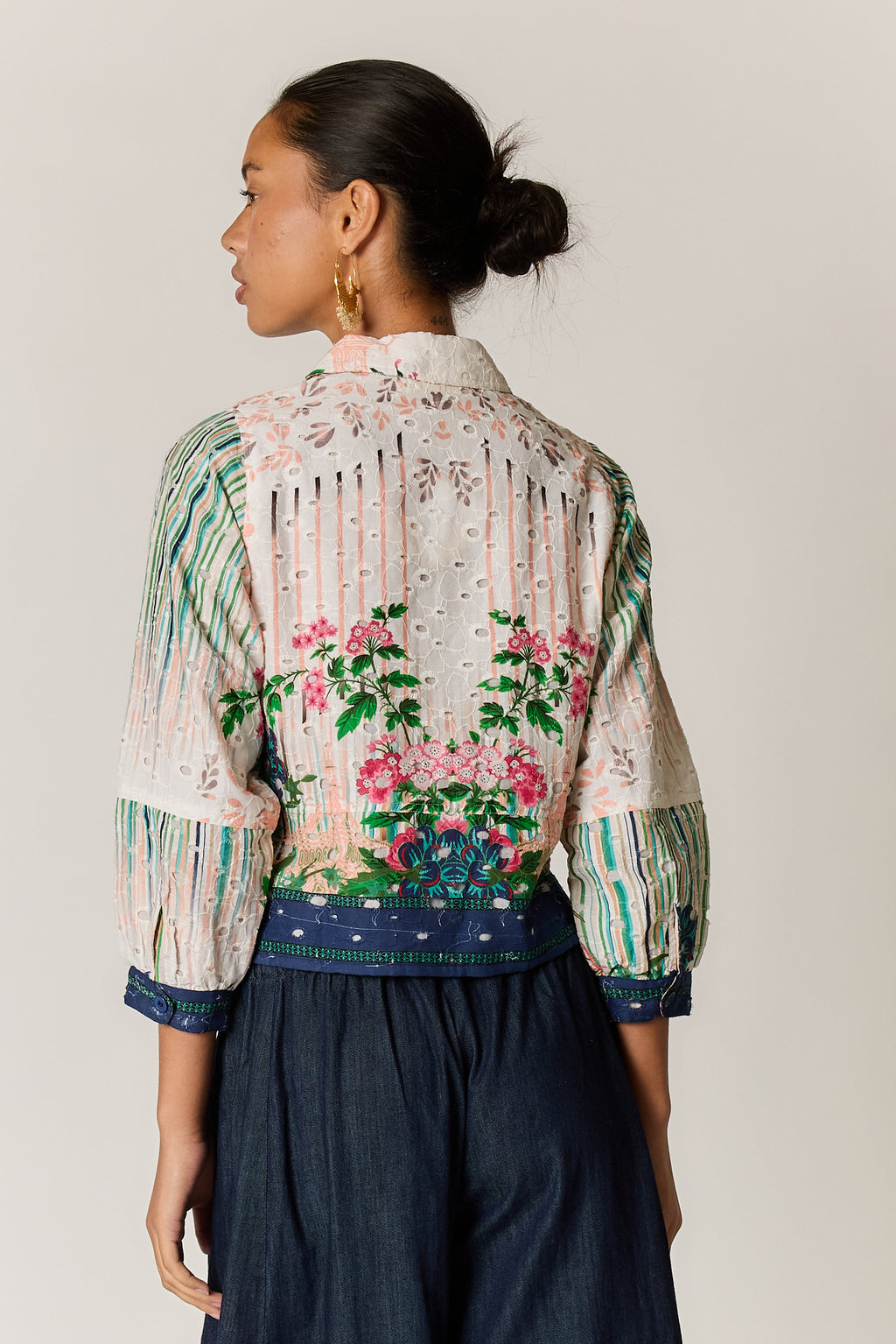 RYY Roseanne Jacket- Pre Order