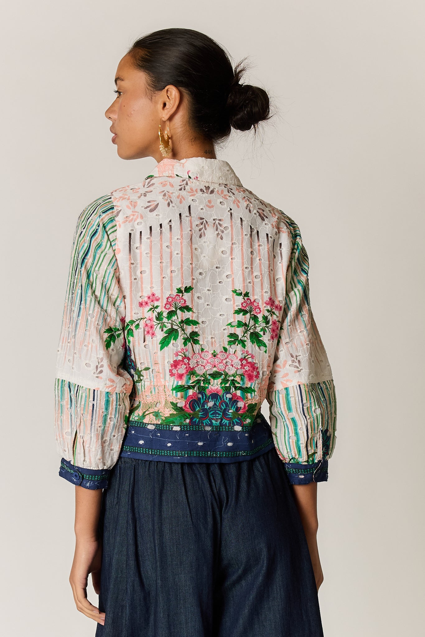 RYY Roseanne Jacket- Pre Order