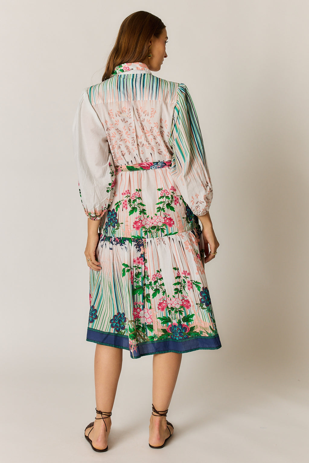 RYY Roseanne Midi - Pre Order