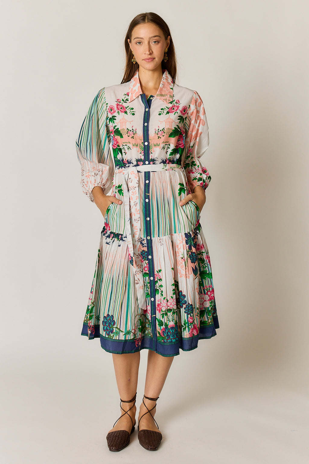 RYY Roseanne Midi - Pre Order
