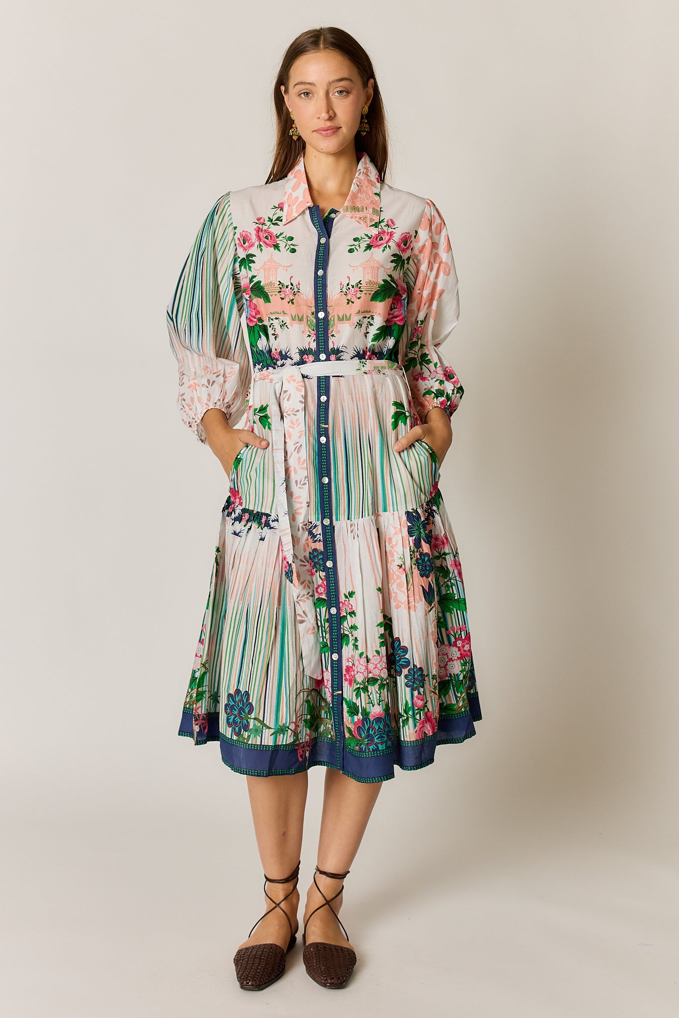 RYY Roseanne Midi - Pre Order