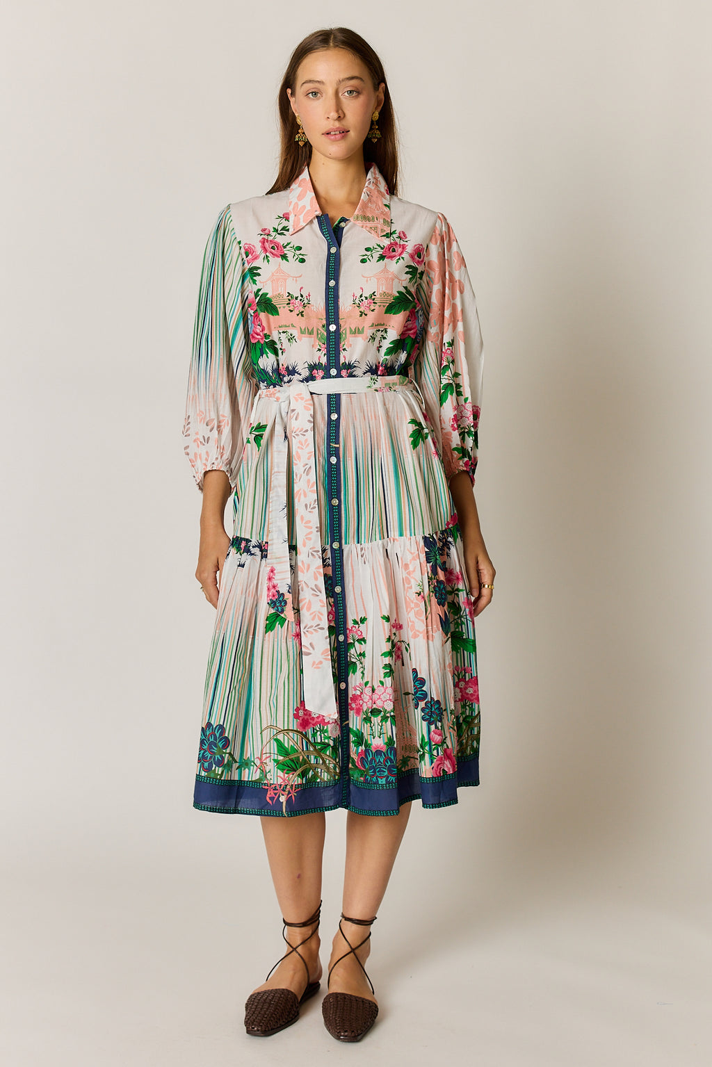 RYY Roseanne Midi - Pre Order