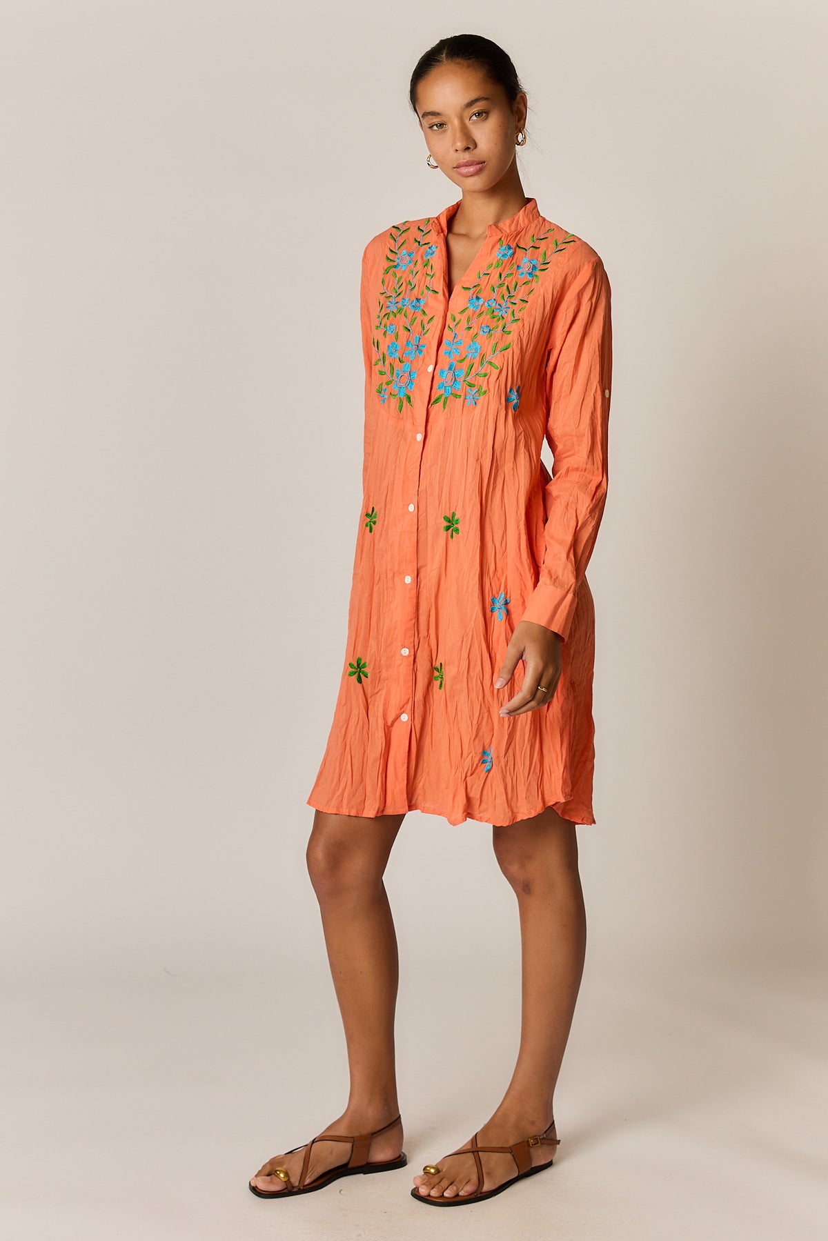 RYY Sasha Shitmaker Orange Pre Order