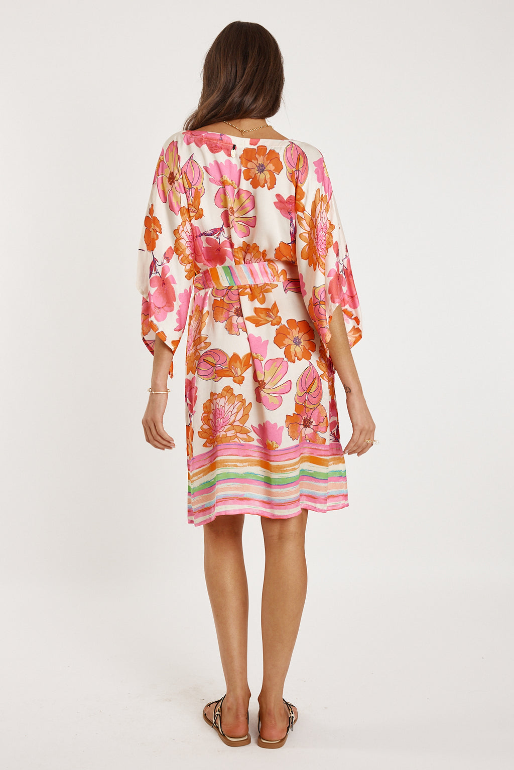 RYY Sunrise Dress Pink