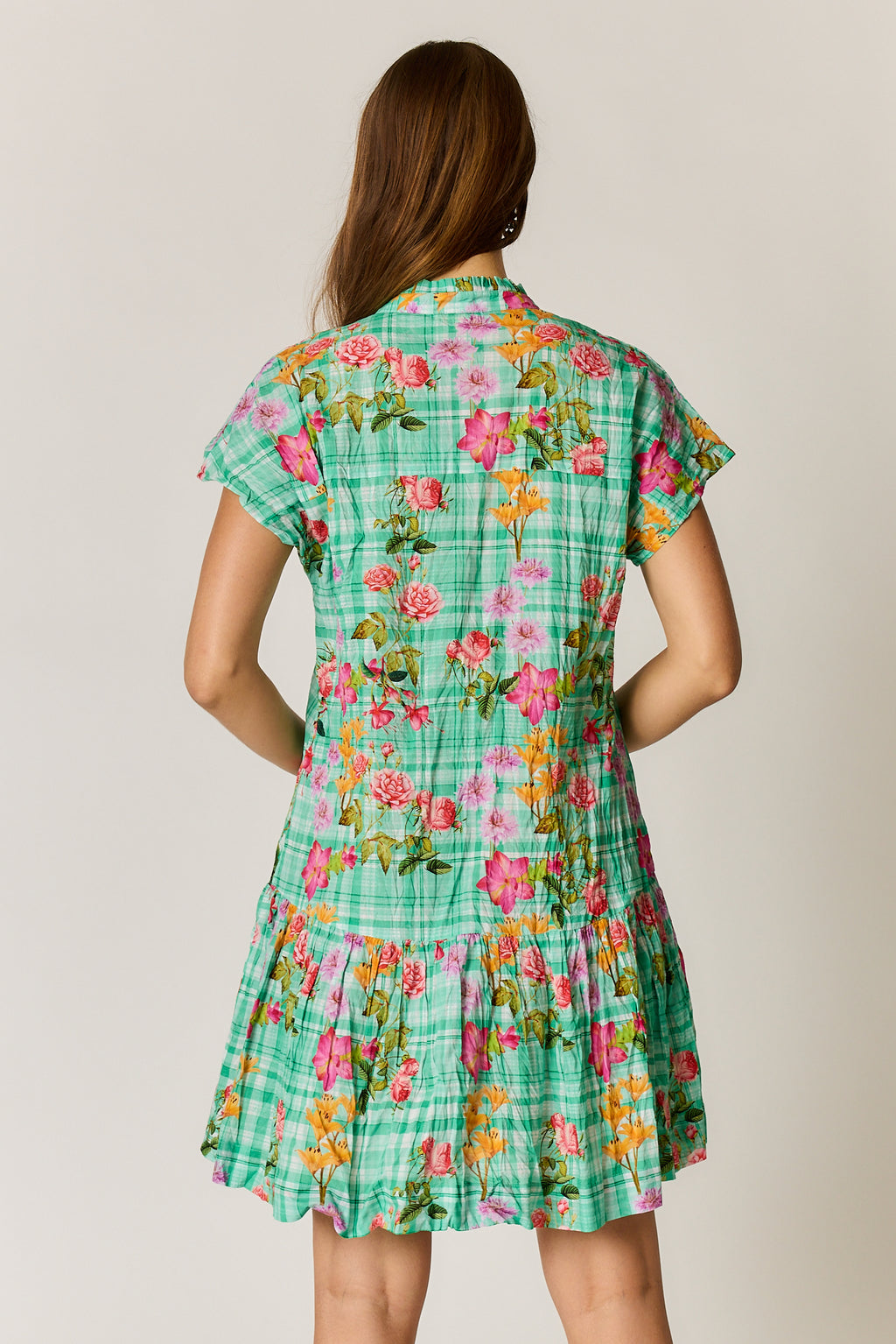 RYY Sunshine Dress Mint Pre Order
