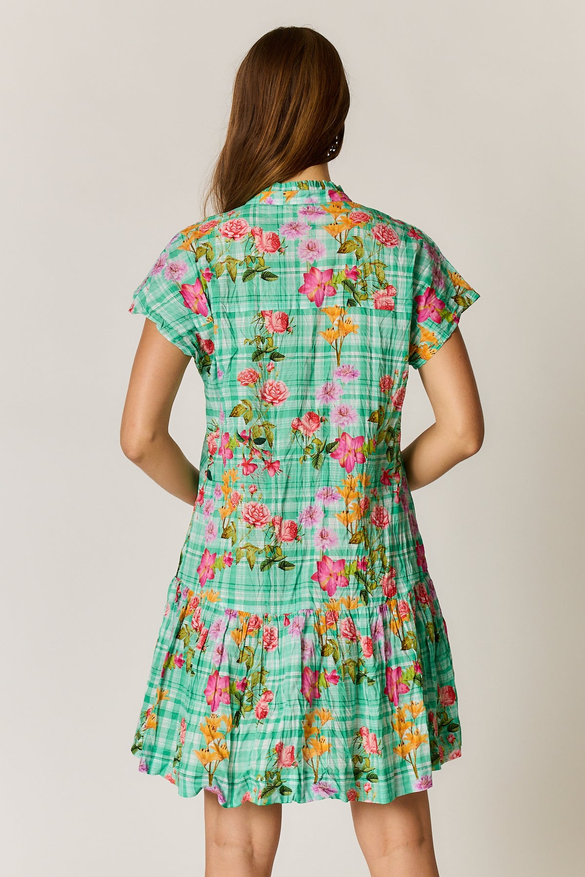RYY Sunshine Dress Mint Pre Order