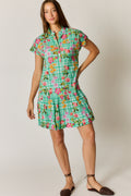 RYY Sunshine Dress Mint Pre Order