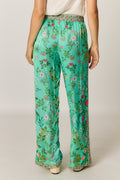 RYY Tatiana Pant Green - Pre Order
