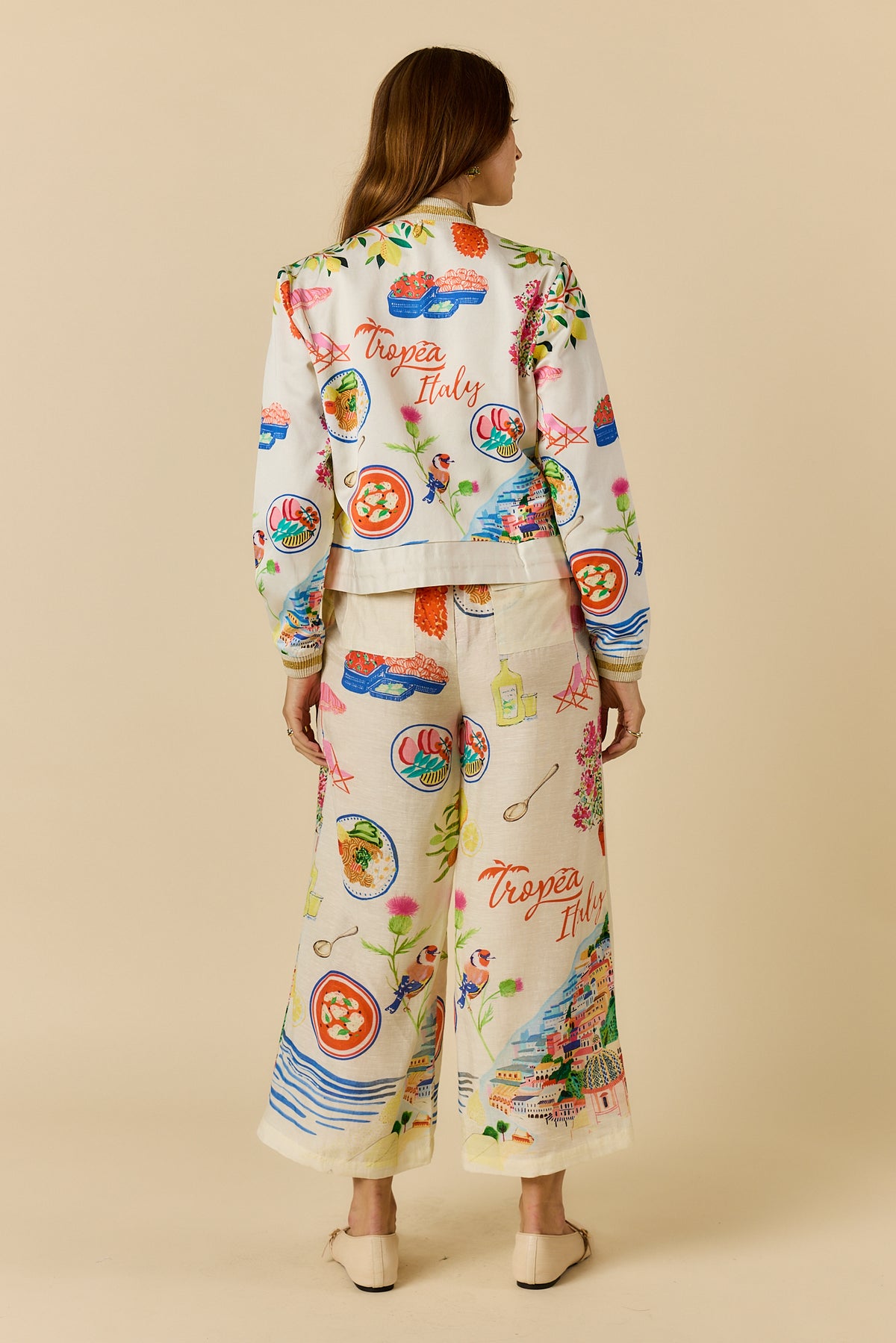 RYY Tropea Pant