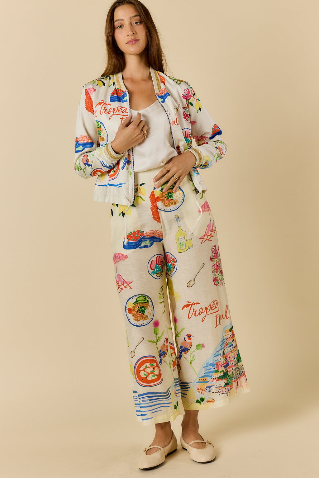 RYY Tropea Pant