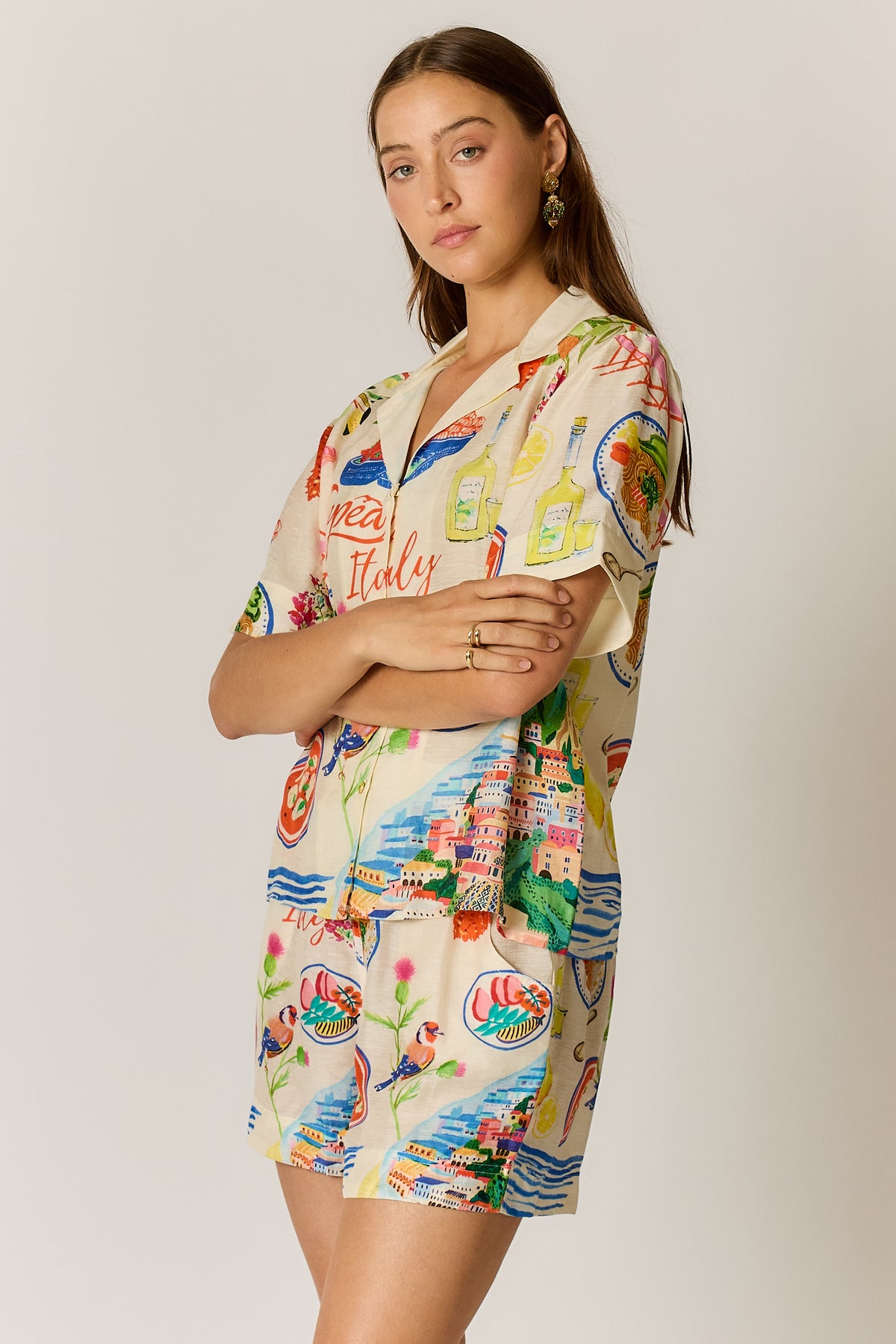 RYY Tropea Shirt