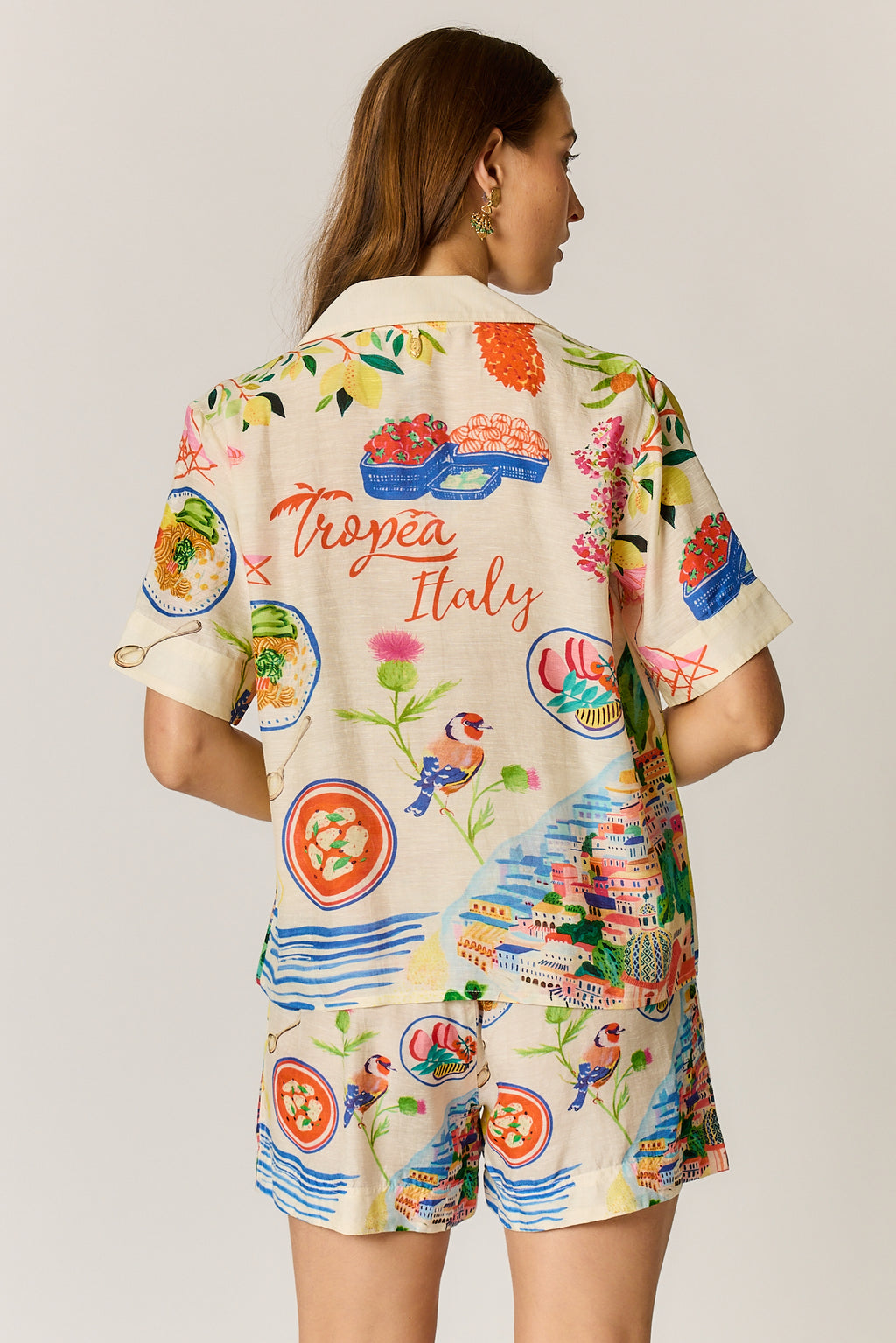 RYY Tropea Shirt