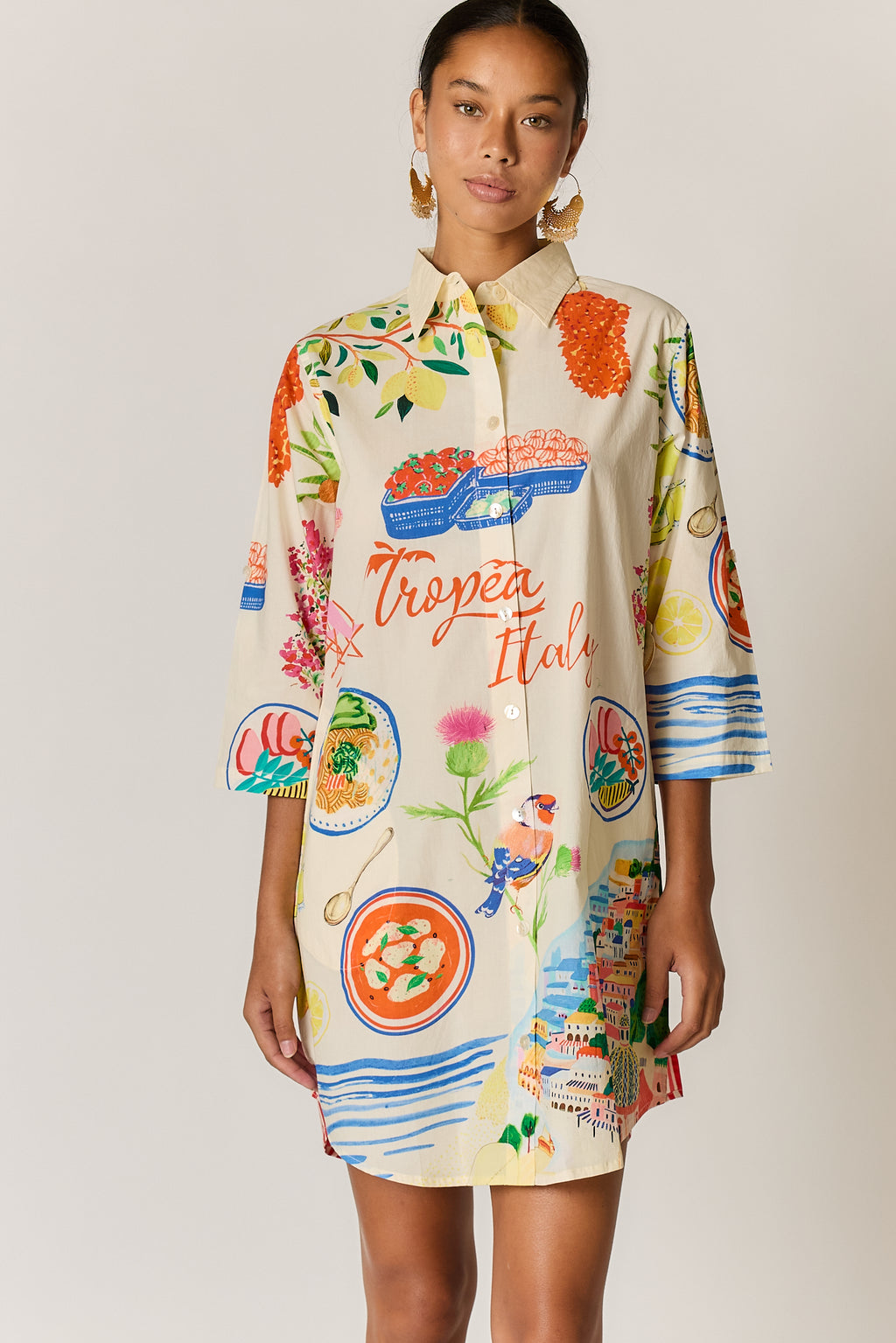 RYY Tropea Shirt