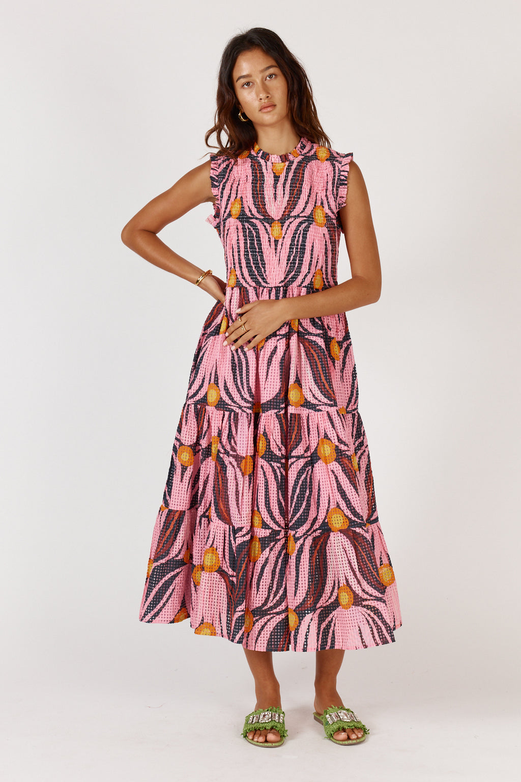 RYY Tulip Midi