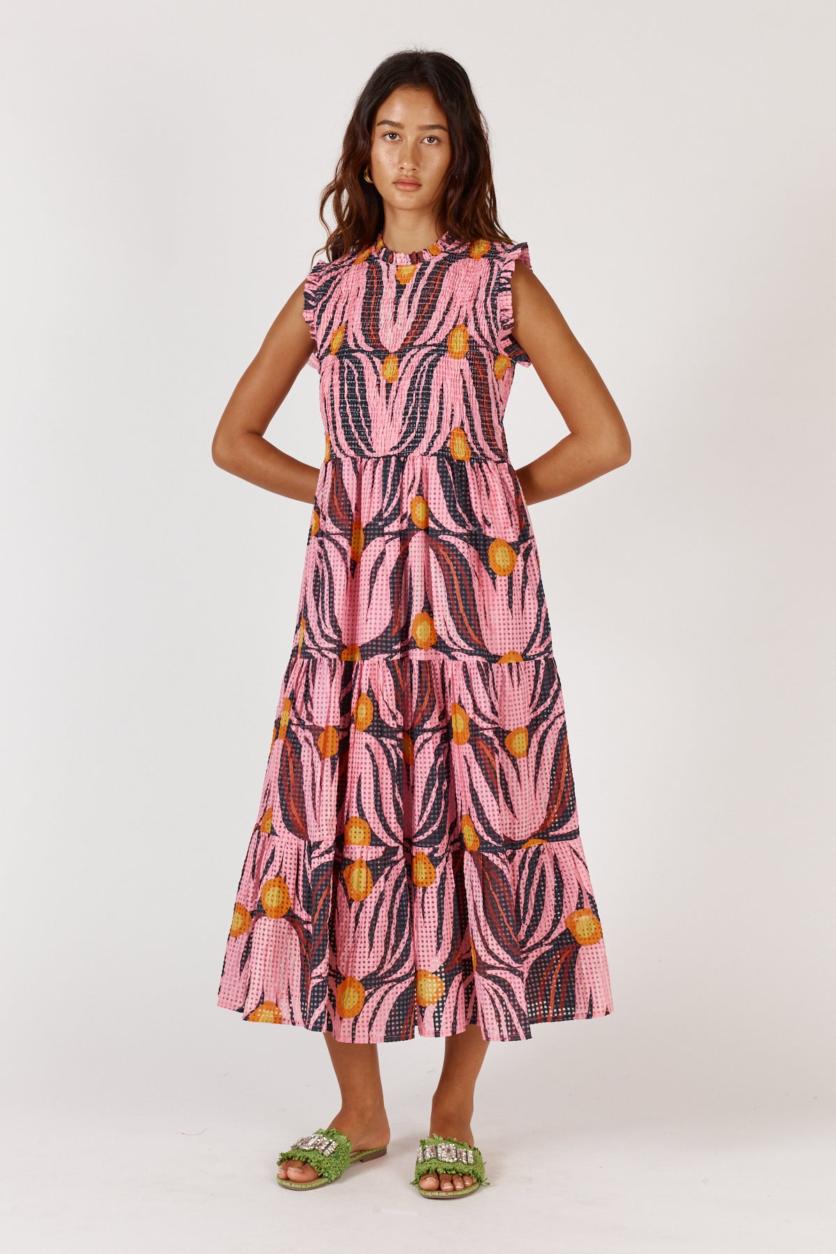 RYY Tulip Midi