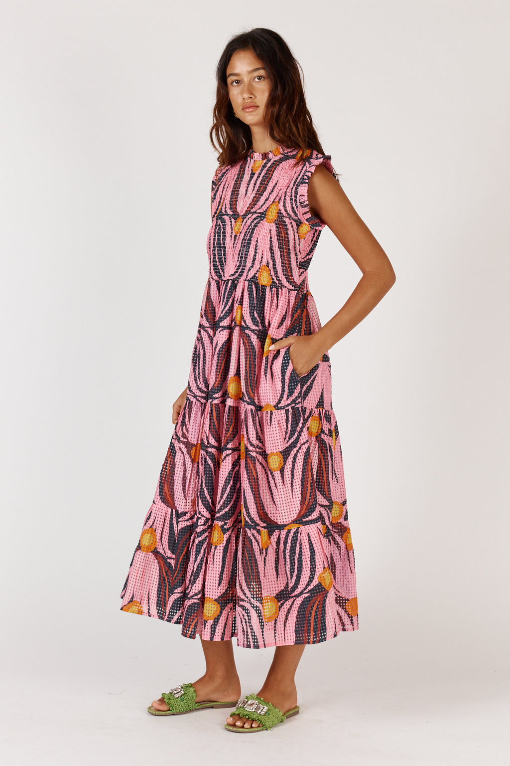 RYY Tulip Midi