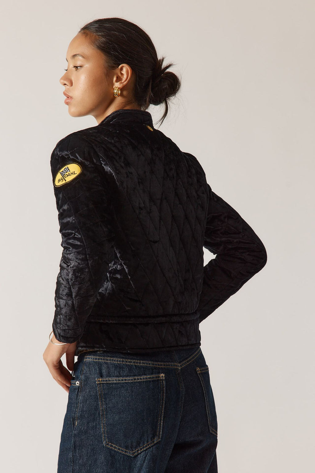 RYY Verbier Jacket Black