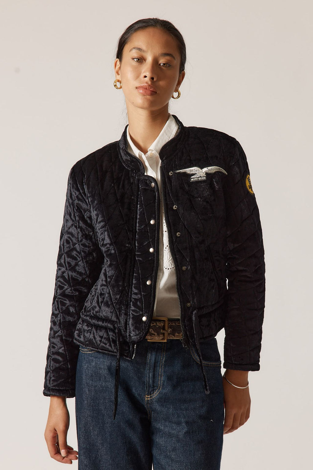 RYY Verbier Jacket Black