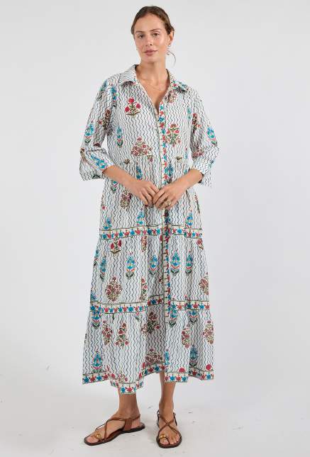 Ibsa Tate Midi Pre Order