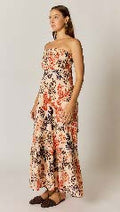 RYY Under sea Strapless Blue Pre Order