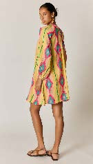 RYY Zeinert Tunic Dress Pre Order