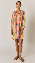 RYY Zeinert Tunic Dress Pre Order
