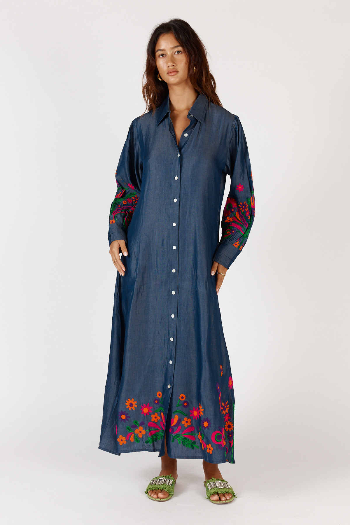 RYY Gokarna Maxi - Image 3