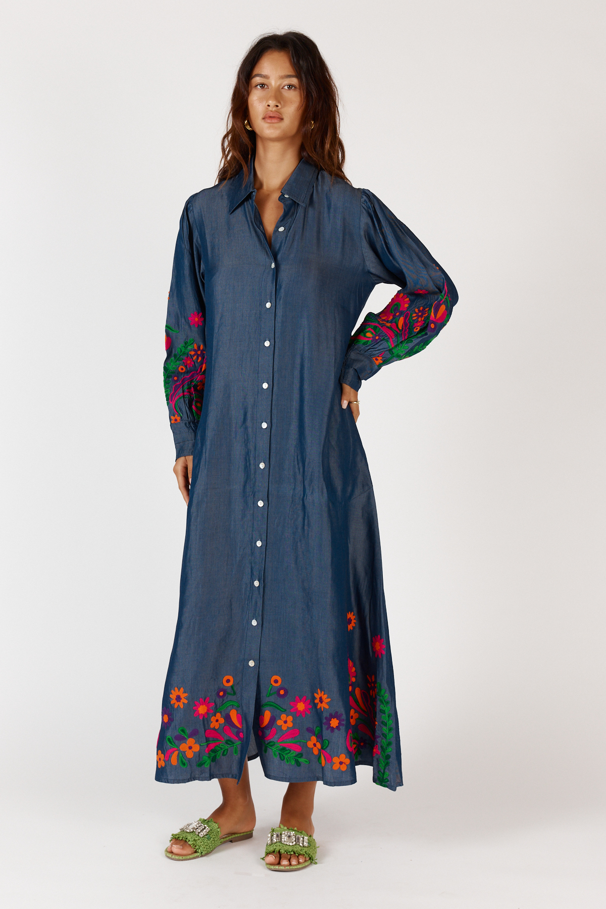 RYY Gokarna Maxi - Image 2