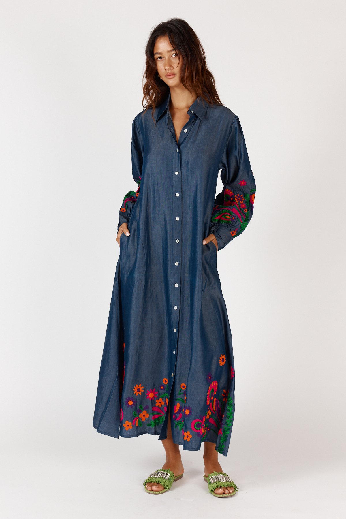 RYY Gokarna Maxi