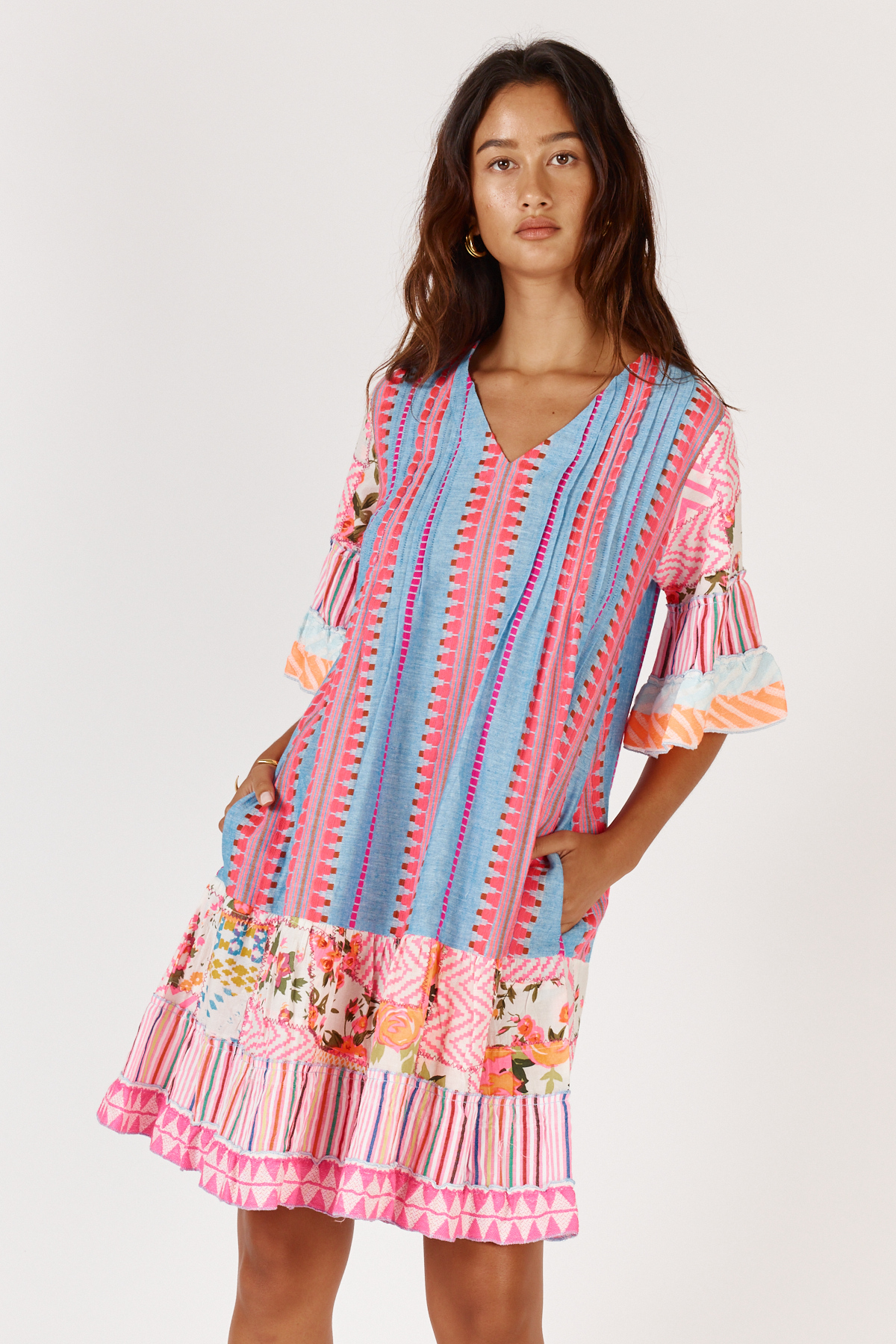 RYY Corfu Dress - Image 2