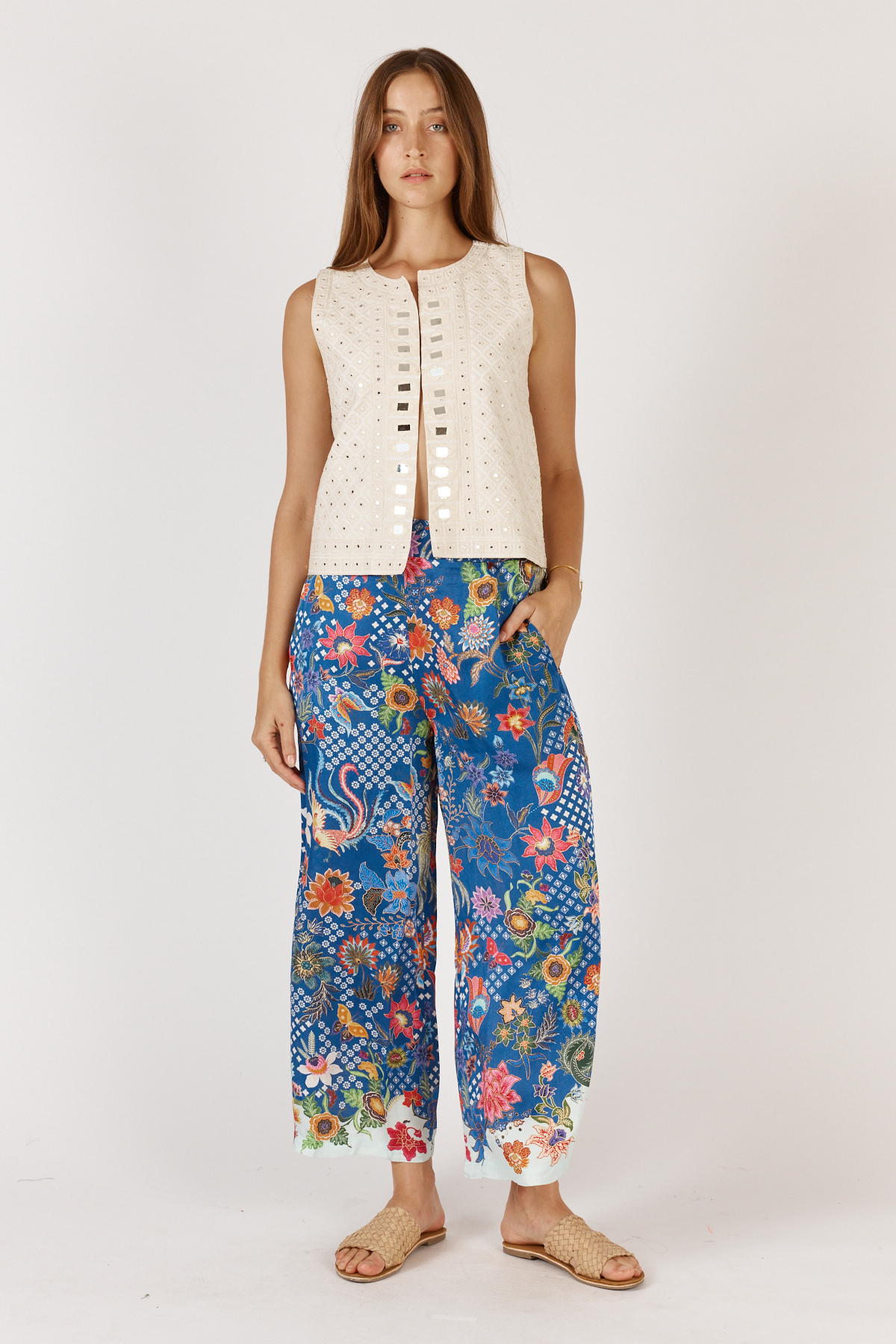 RYY Toscana Pant