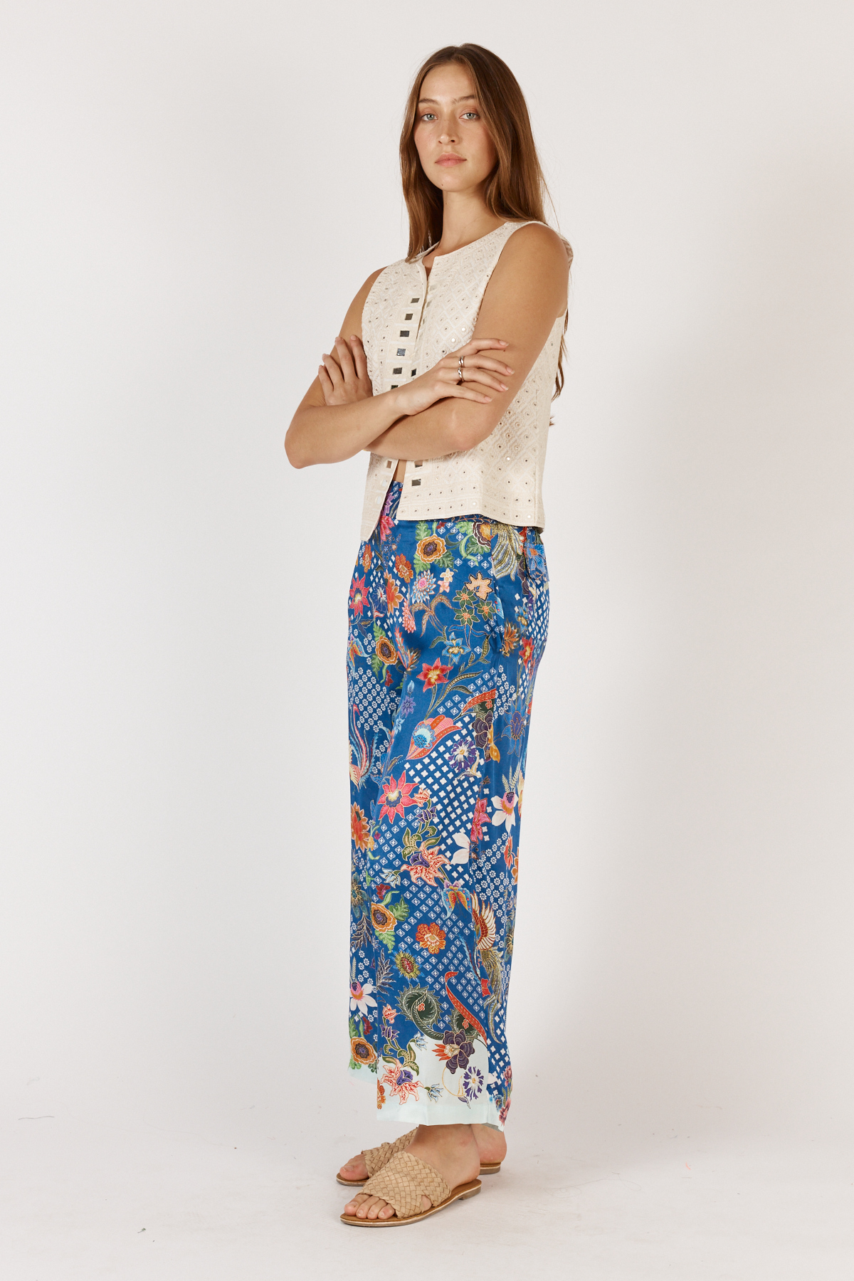RYY Toscana Pant - Image 2