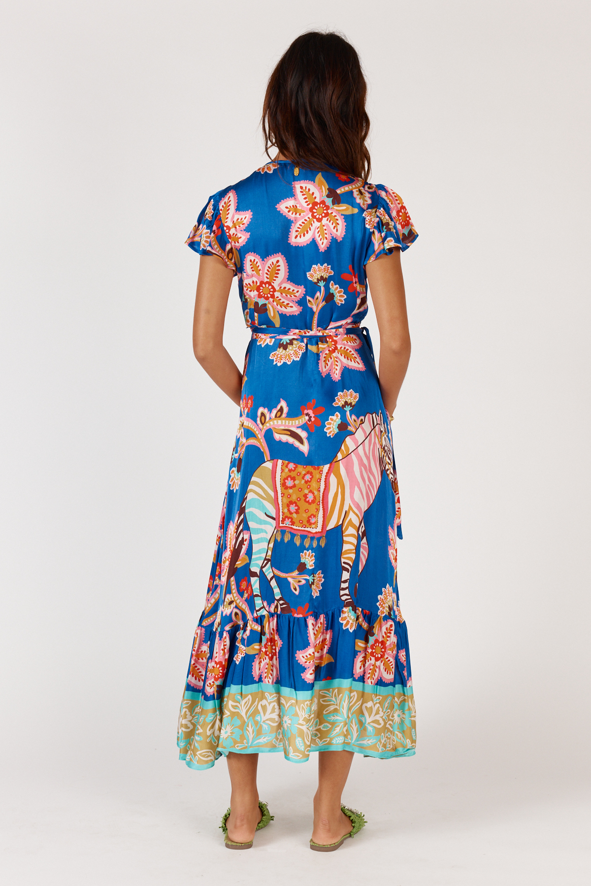 RYY Tango Wrap - Image 4