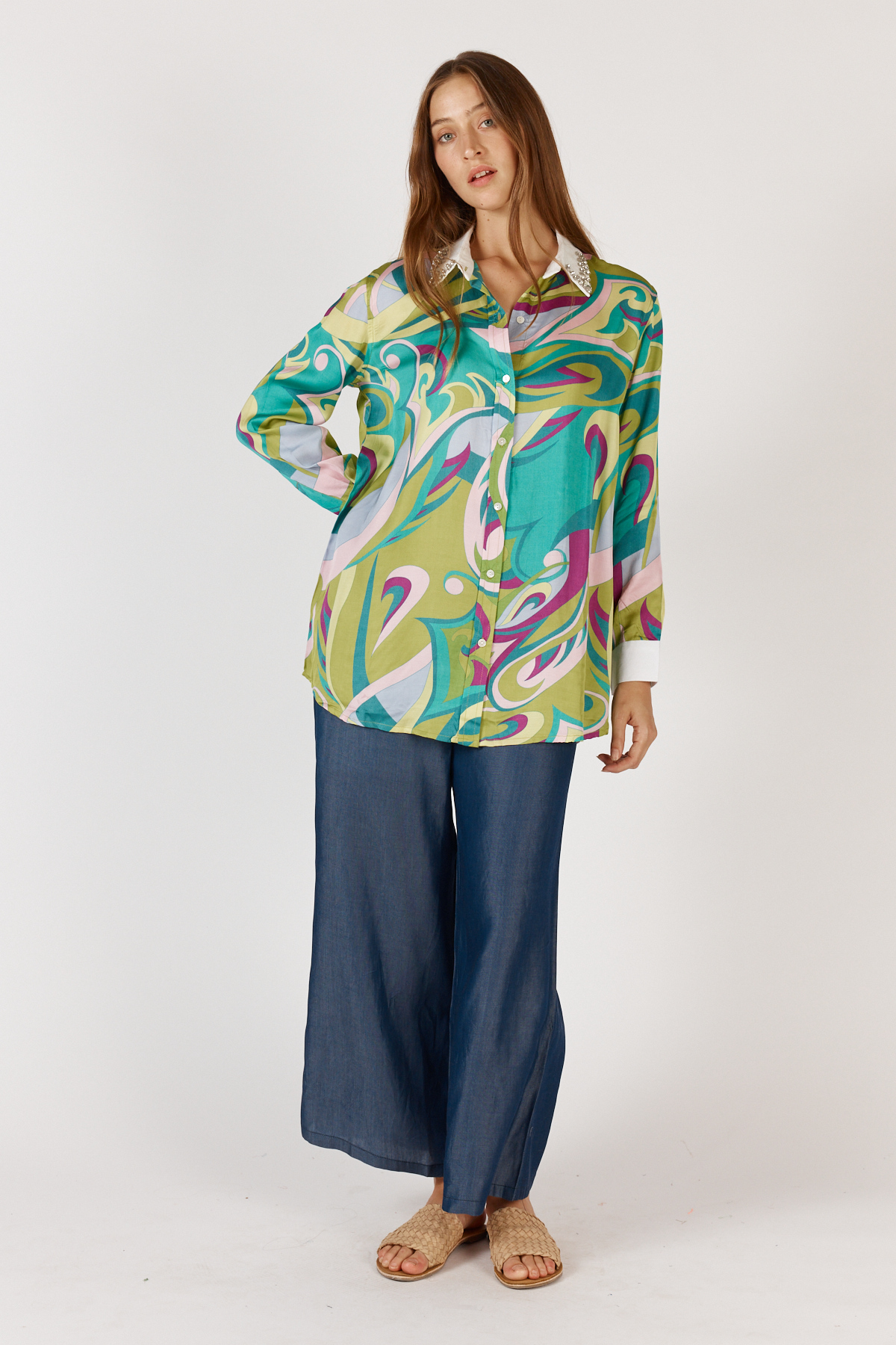 RYY Yeah Baby Shirt - Image 2