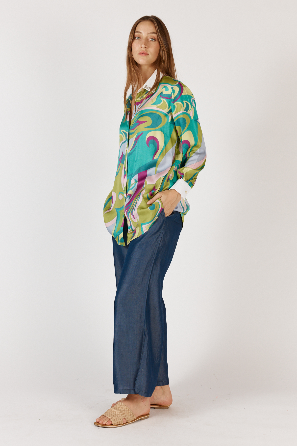 RYY Yeah Baby Shirt - Image 5