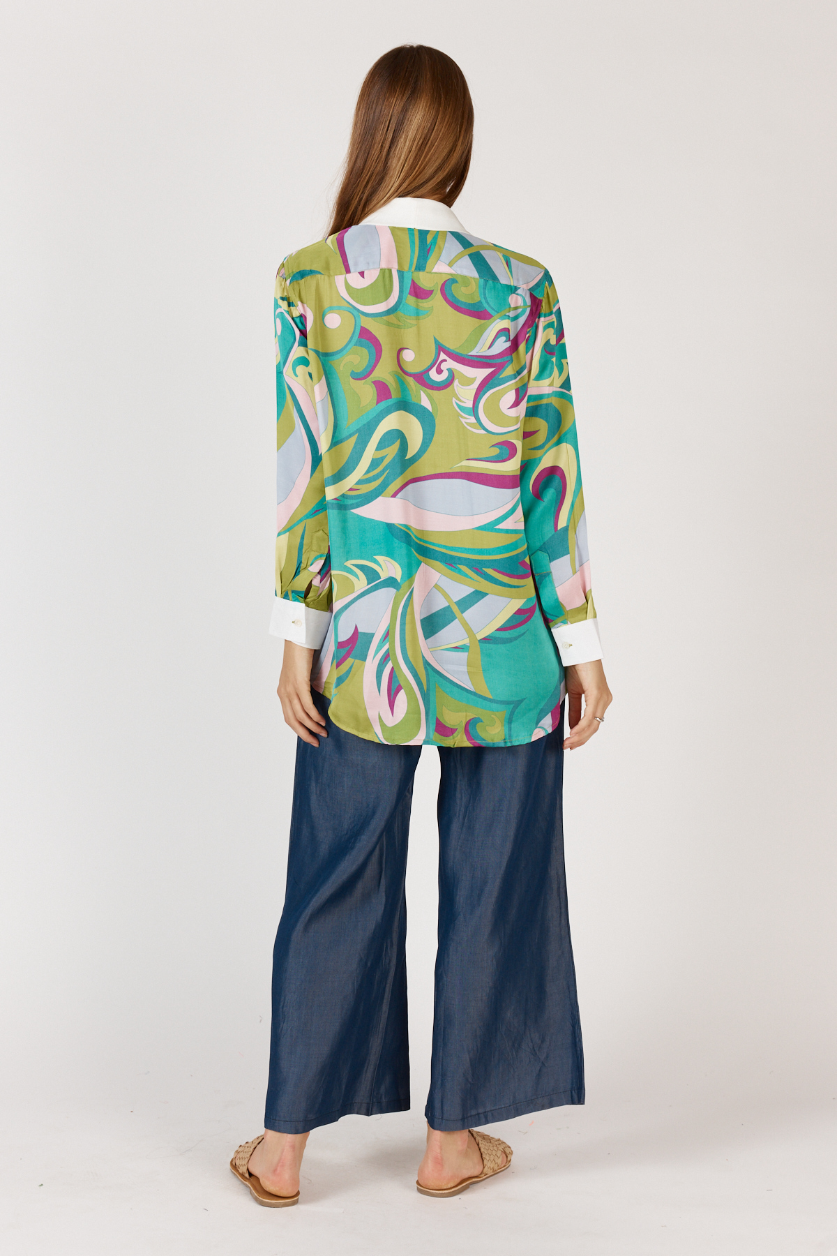 RYY Yeah Baby Shirt - Image 4