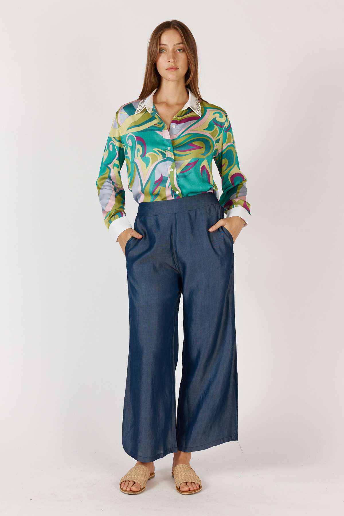 RYY Yeah Baby Shirt - Image 6