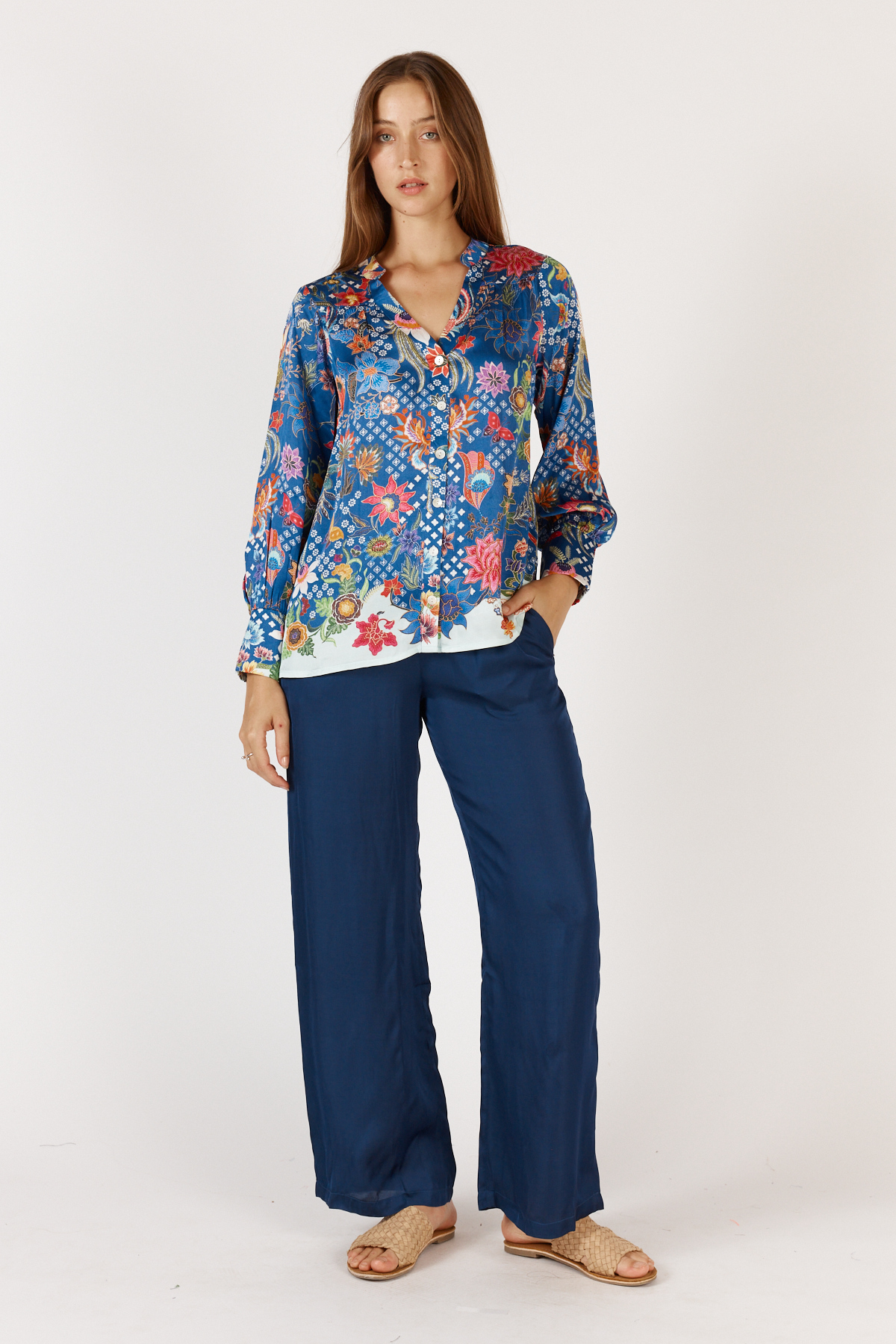 RYY Toscana Shirt