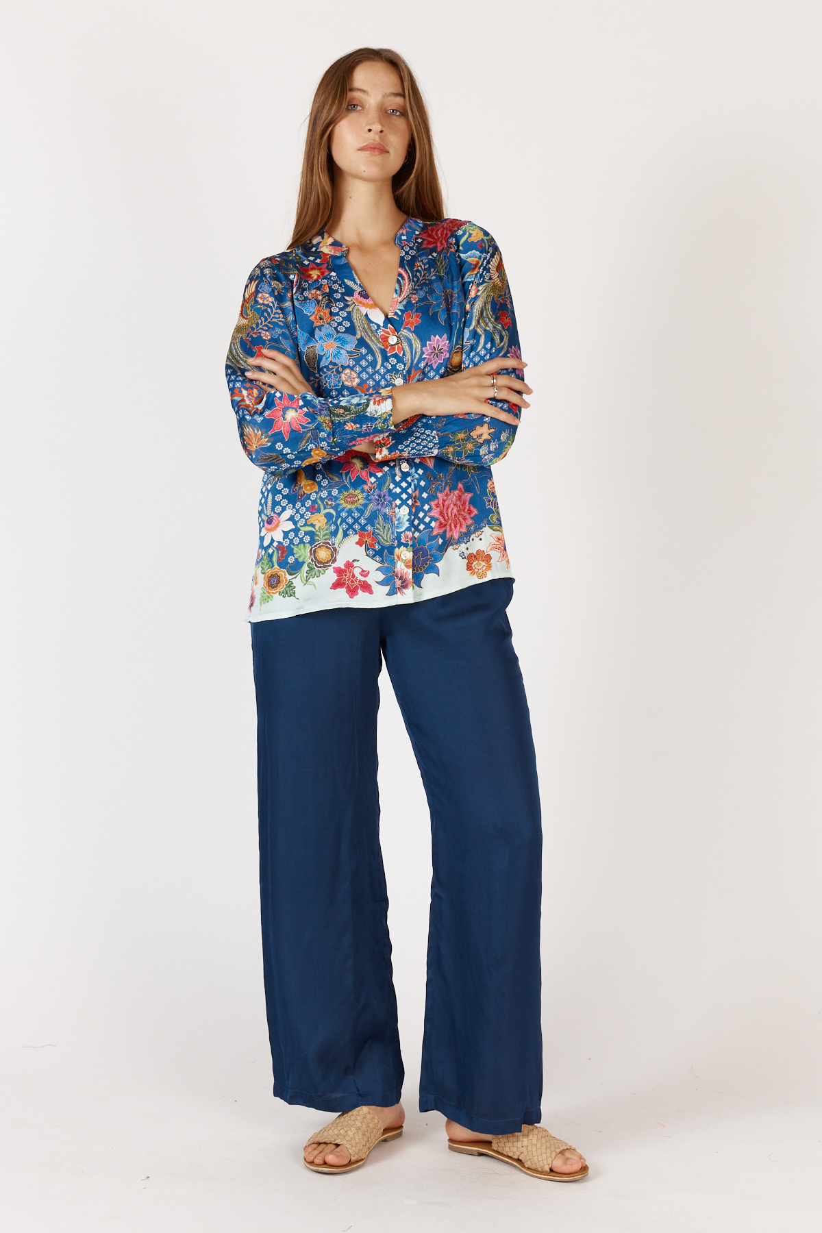 RYY Toscana Shirt - Image 3
