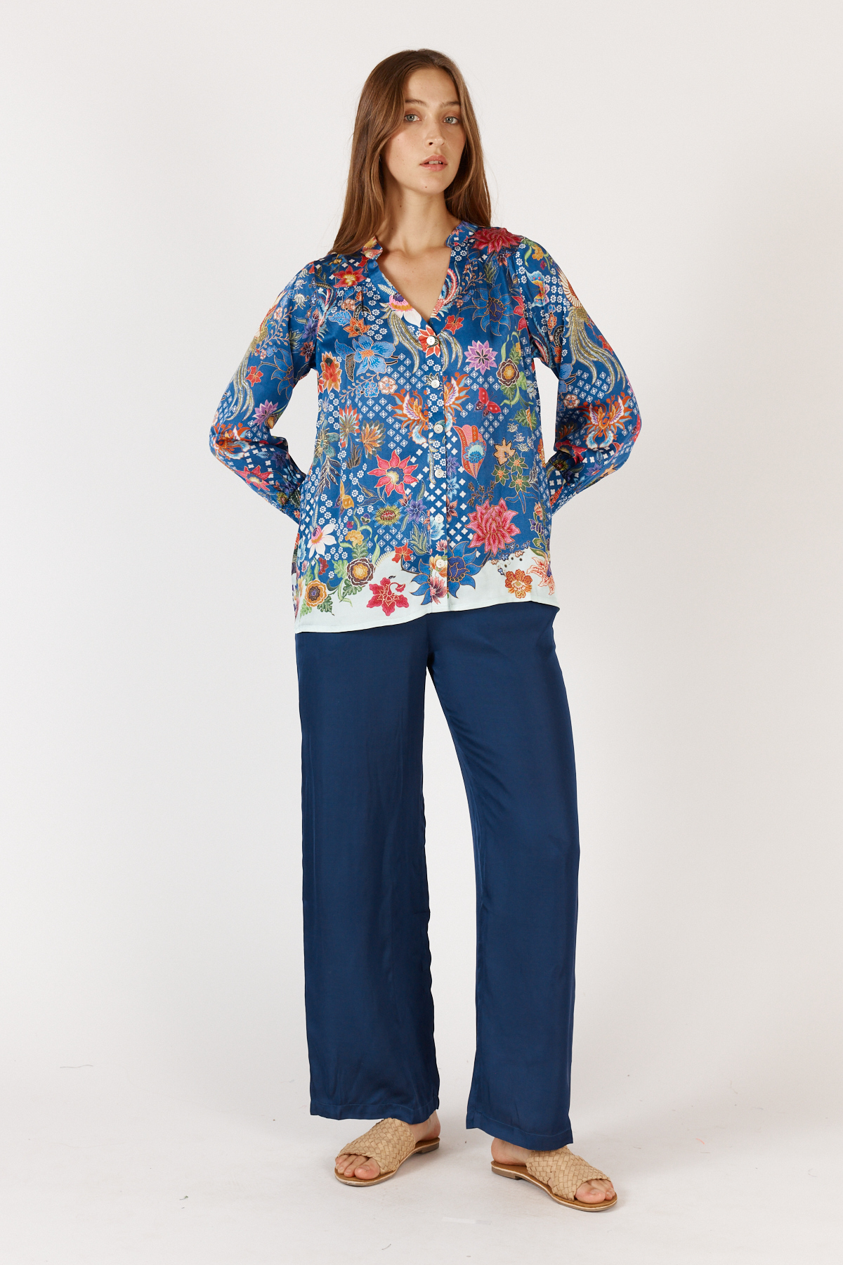 RYY Toscana Shirt - Image 5