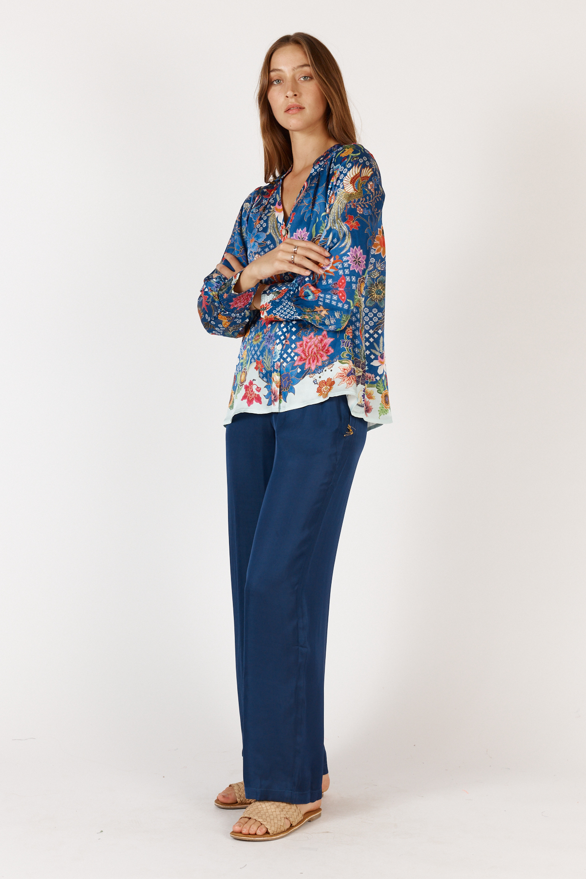 RYY Toscana Shirt - Image 2