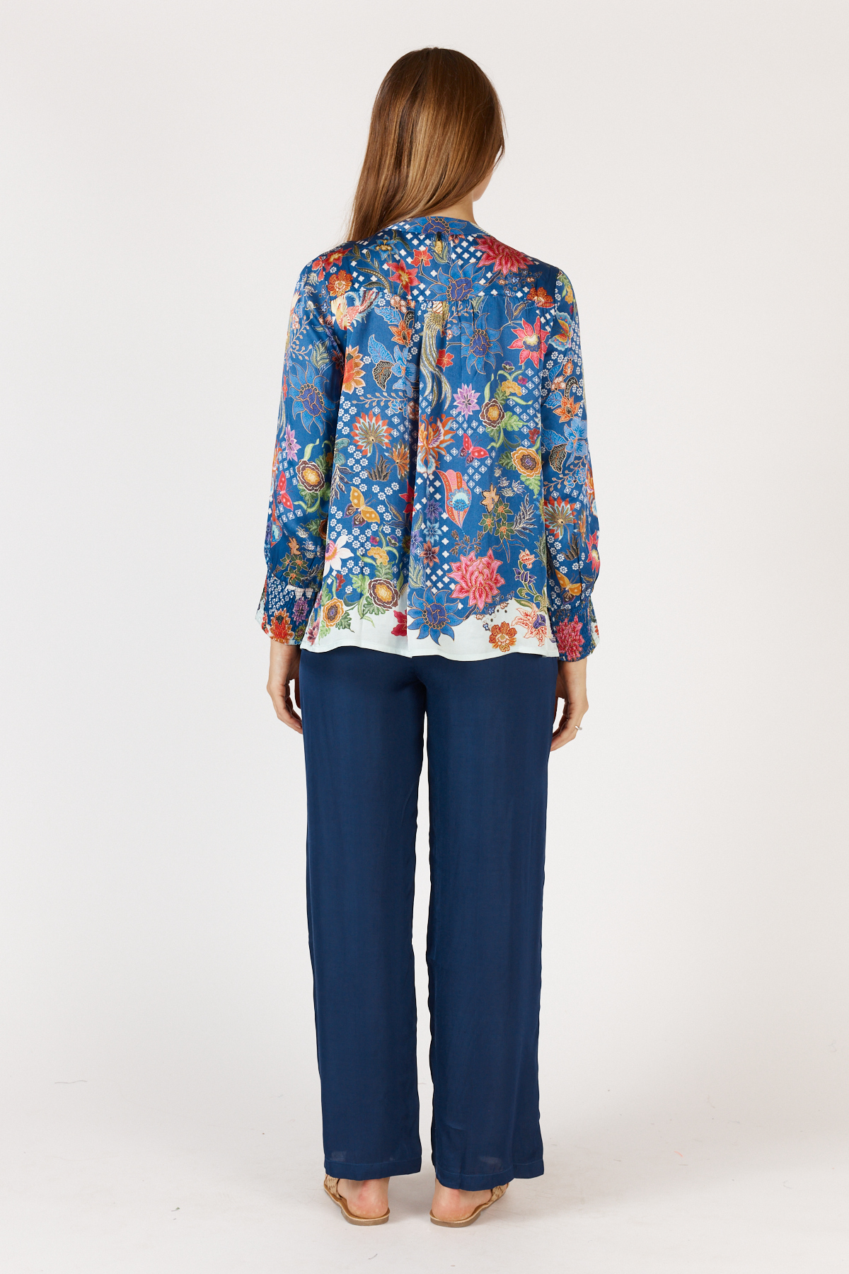 RYY Toscana Shirt - Image 4