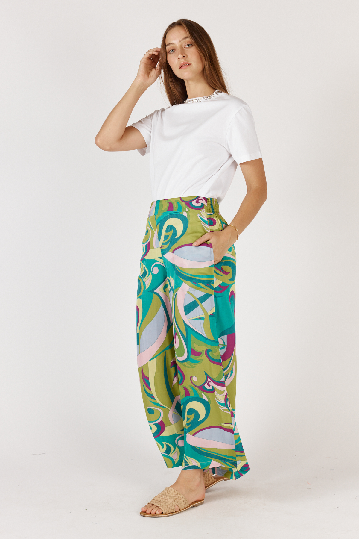 RYY Yeah Baby Pant - Image 2