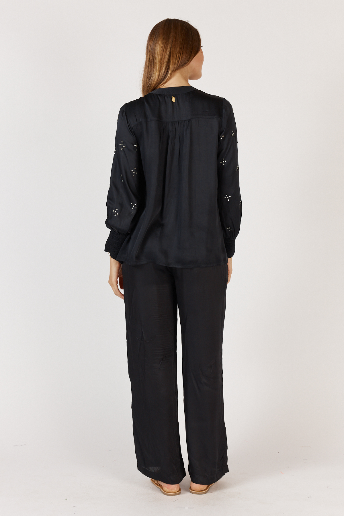 RYY Munchen Shirt black - Image 7